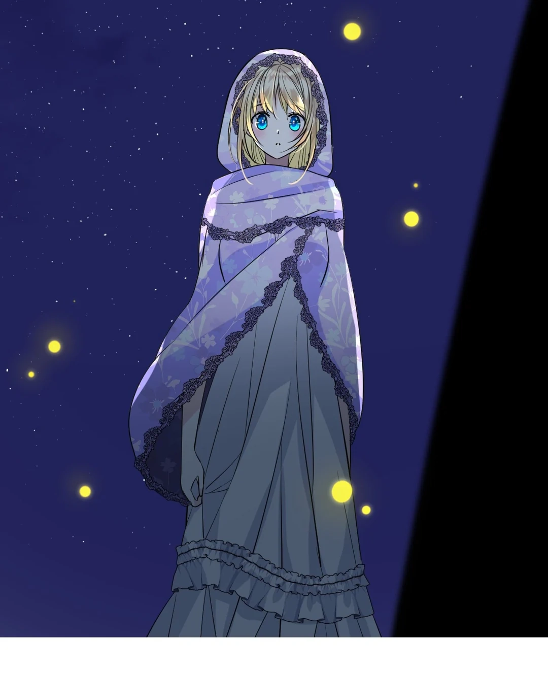 Read Unbending Flower chapter 114 image 40 on Lezhin