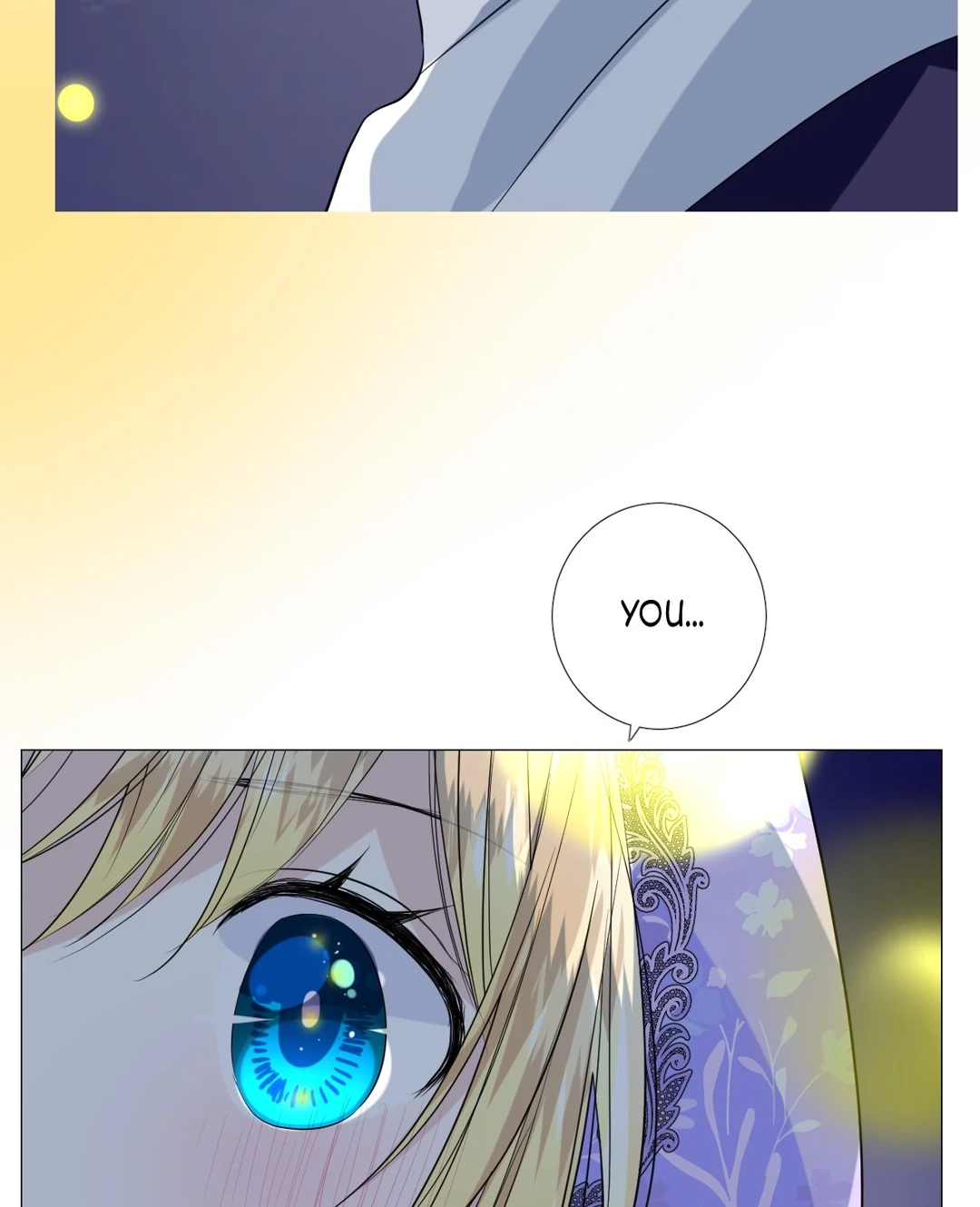 Read Unbending Flower chapter 114 image 43 on Lezhin