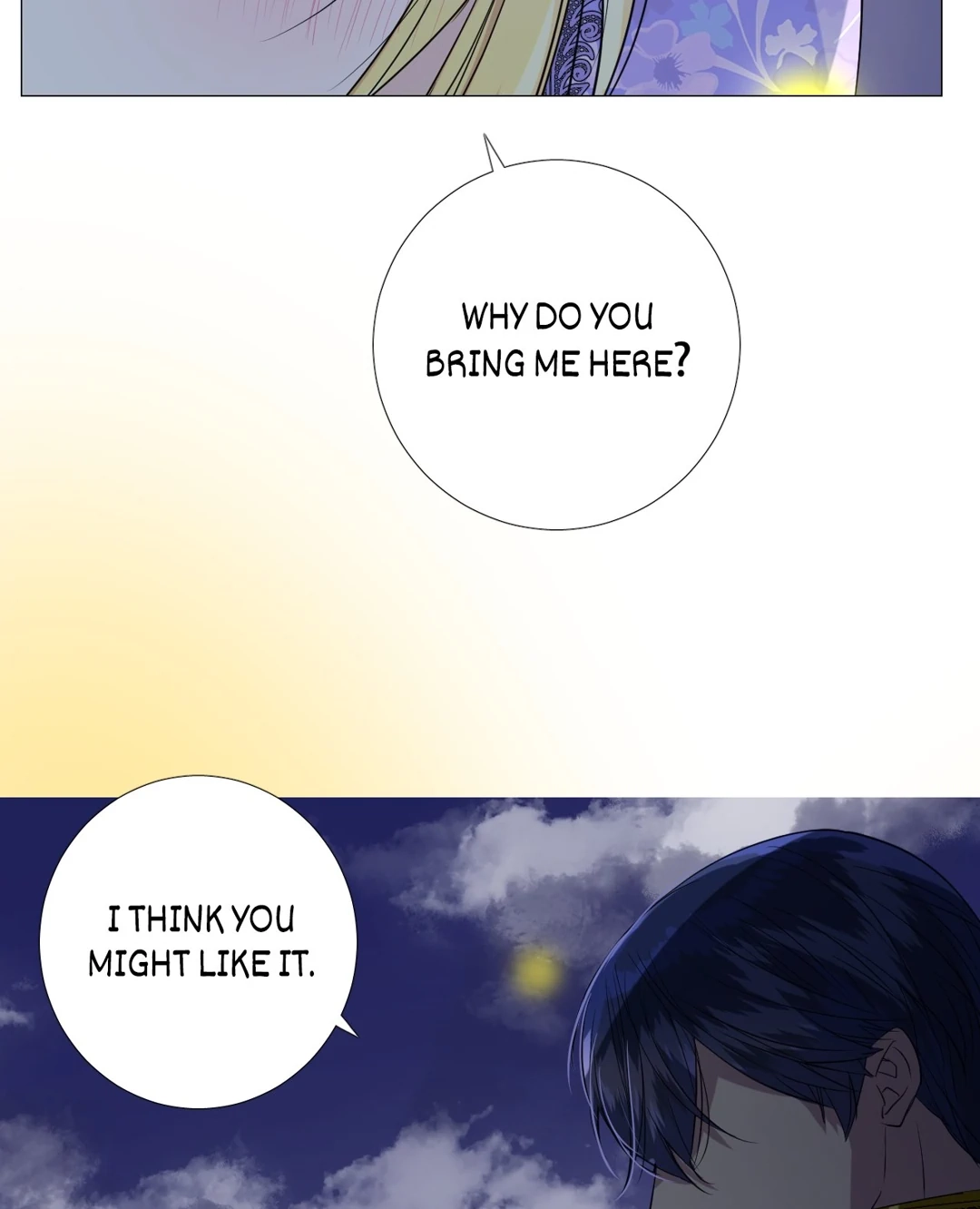 Read Unbending Flower chapter 114 image 44 on Lezhin