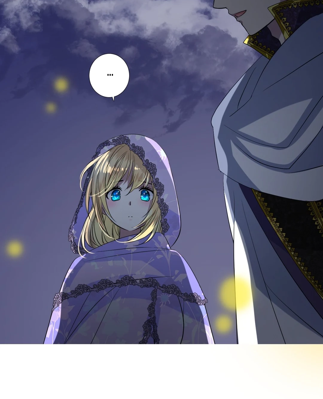 Read Unbending Flower chapter 114 image 45 on Lezhin