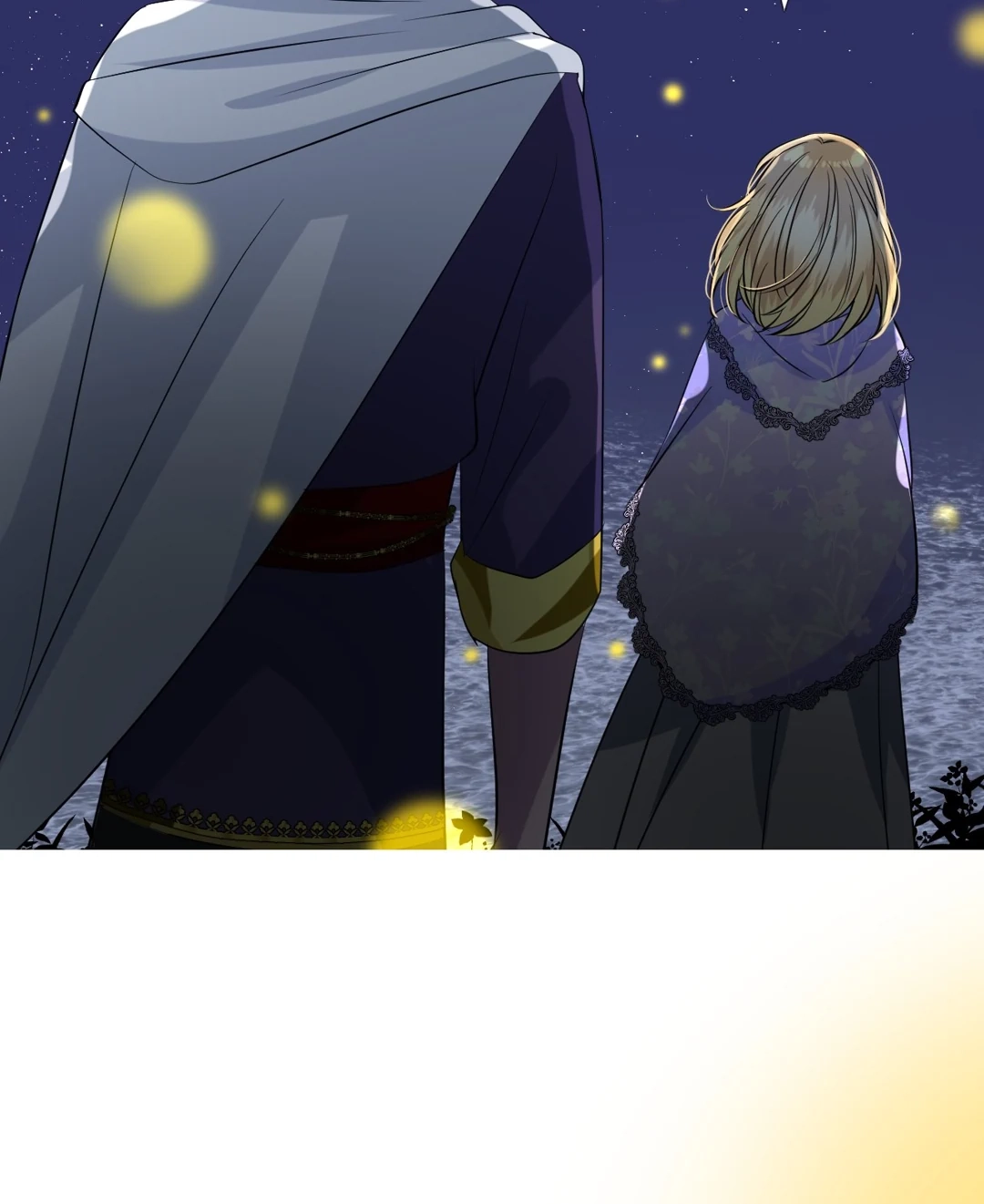 Read Unbending Flower chapter 114 image 48 on Lezhin