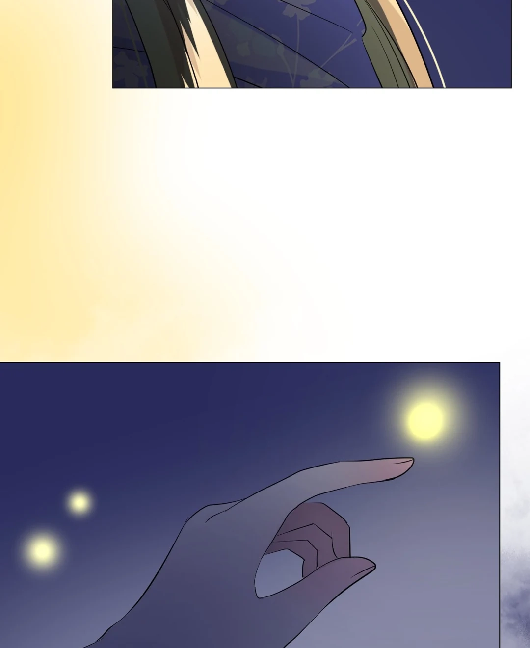 Read Unbending Flower chapter 114 image 50 on Lezhin