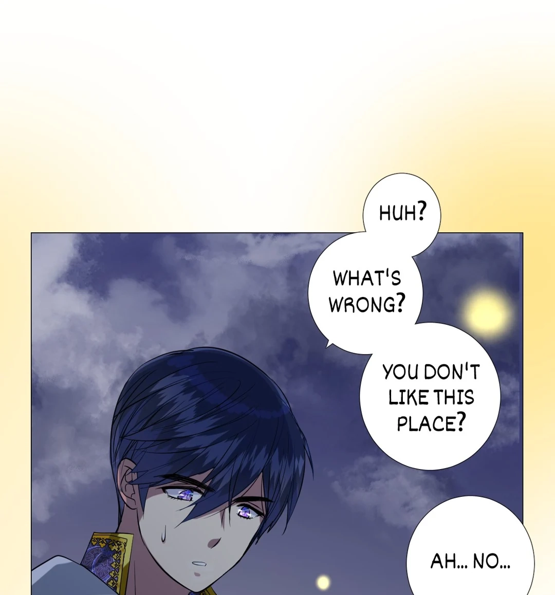 Read Unbending Flower chapter 114 image 54 on Lezhin