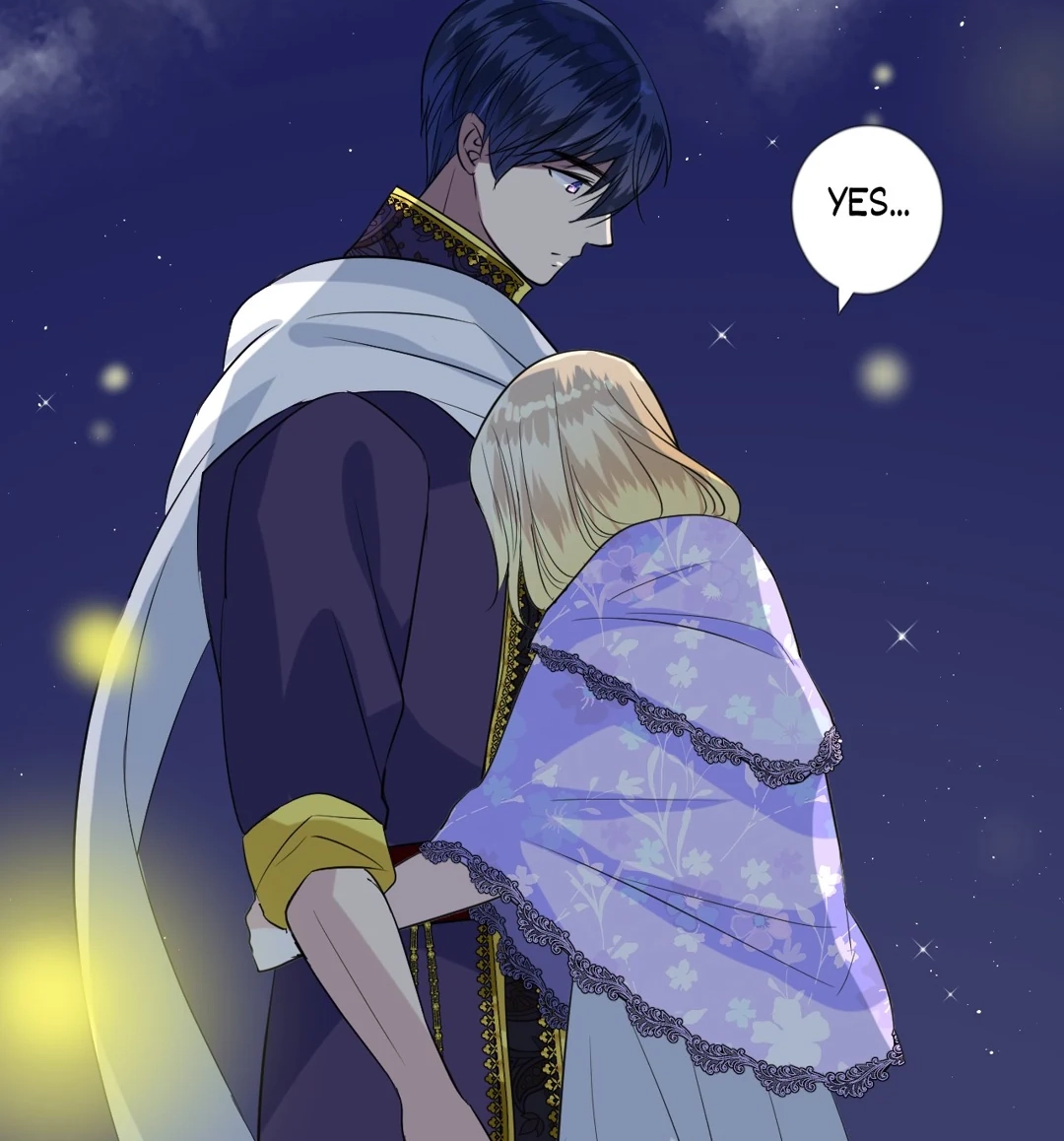 Read Unbending Flower chapter 114 image 61 on Lezhin