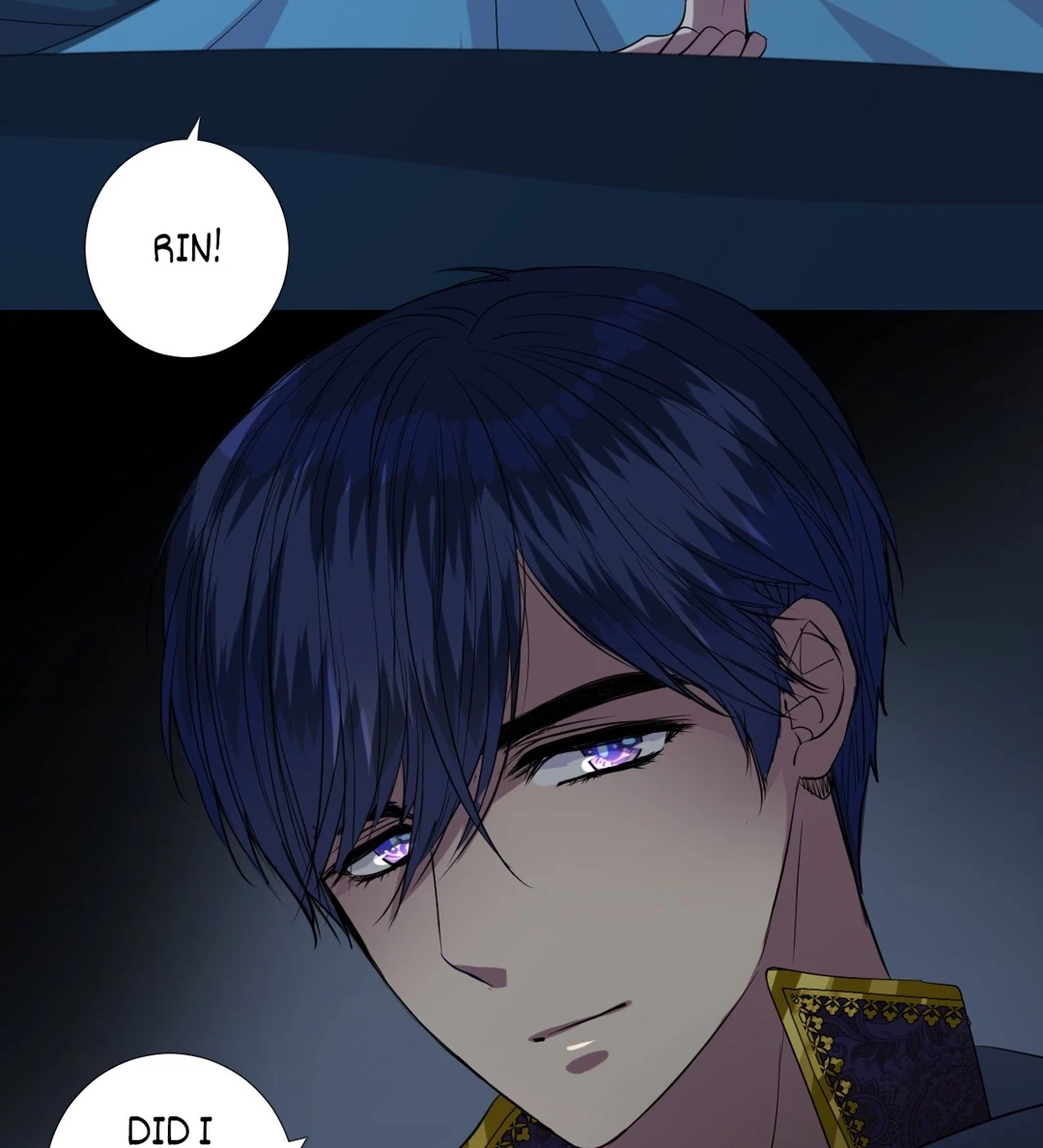 Read Unbending Flower chapter 114 image 8 on Lezhin