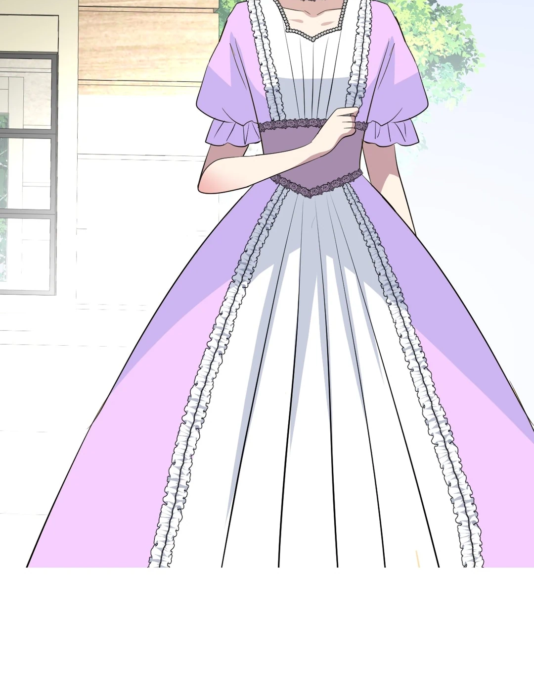 Read Unbending Flower chapter 115 image 11 on Lezhin