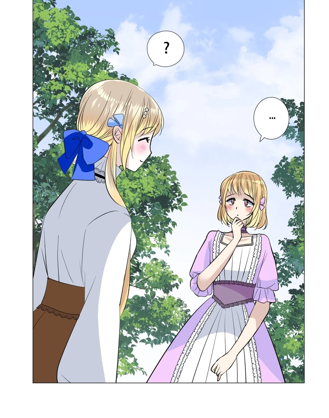 Read Unbending Flower chapter 115 image 15 on Lezhin