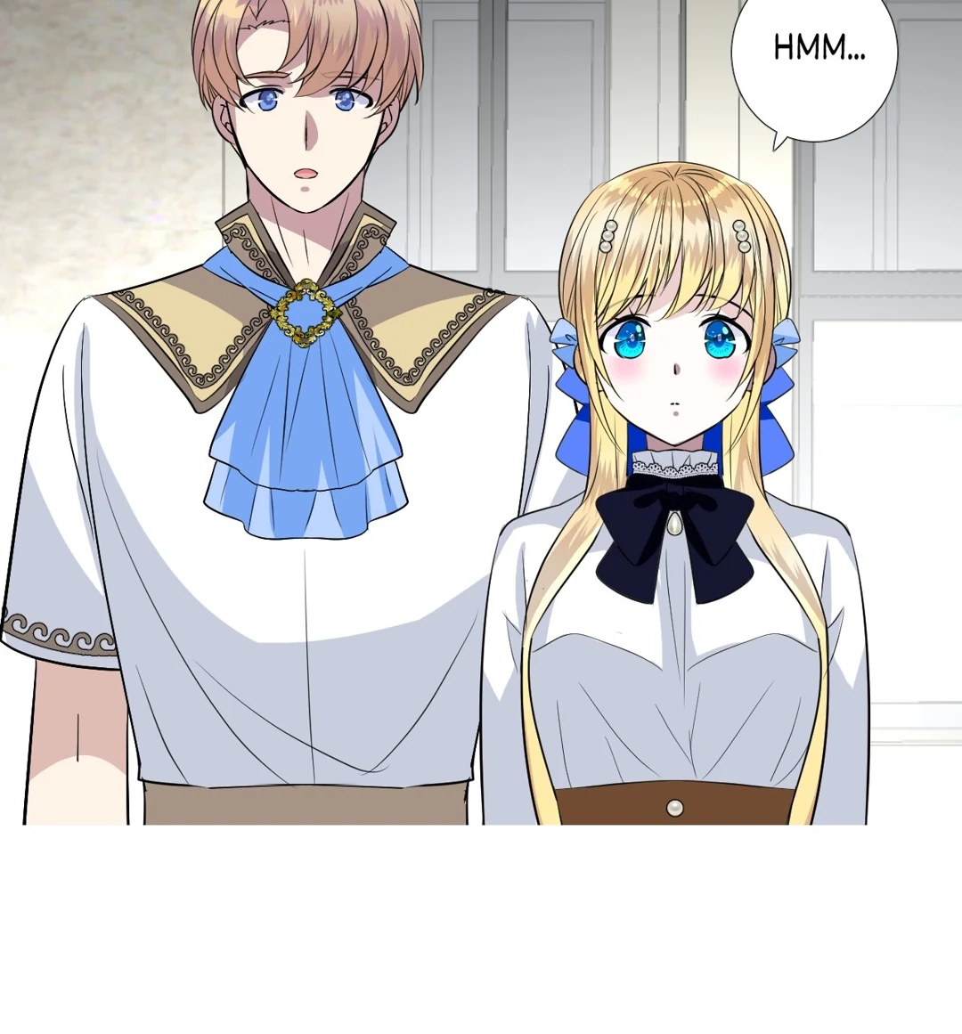 Read Unbending Flower chapter 115 image 18 on Lezhin