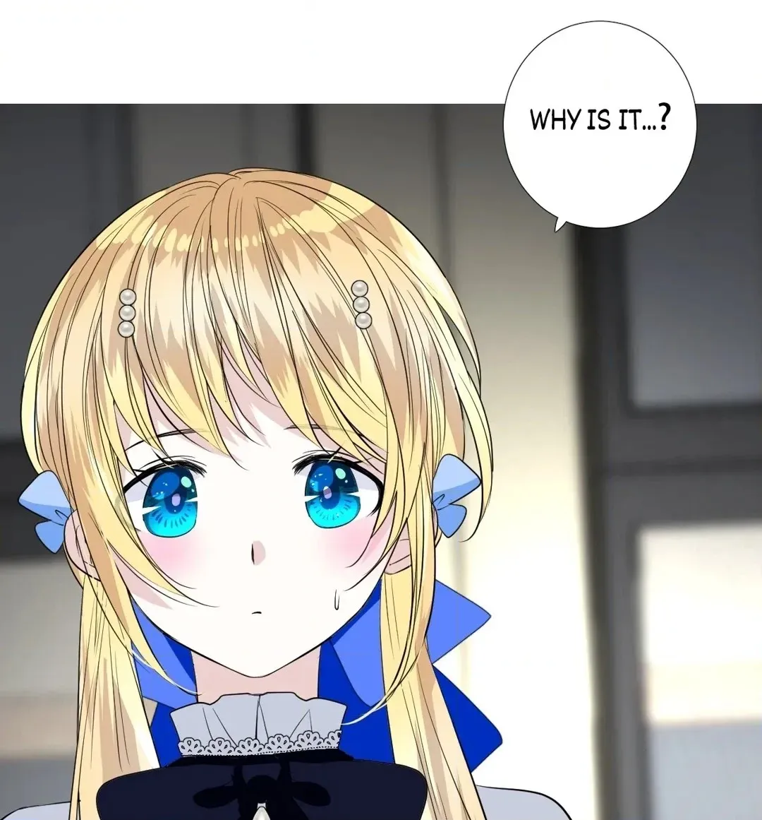 Read Unbending Flower chapter 115 image 19 on Lezhin