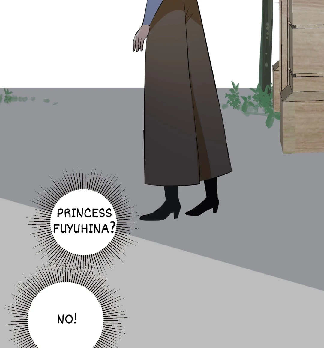 Read Unbending Flower chapter 115 image 24 on Lezhin