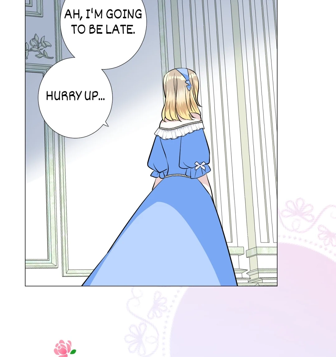 Read Unbending Flower chapter 115 image 28 on Lezhin