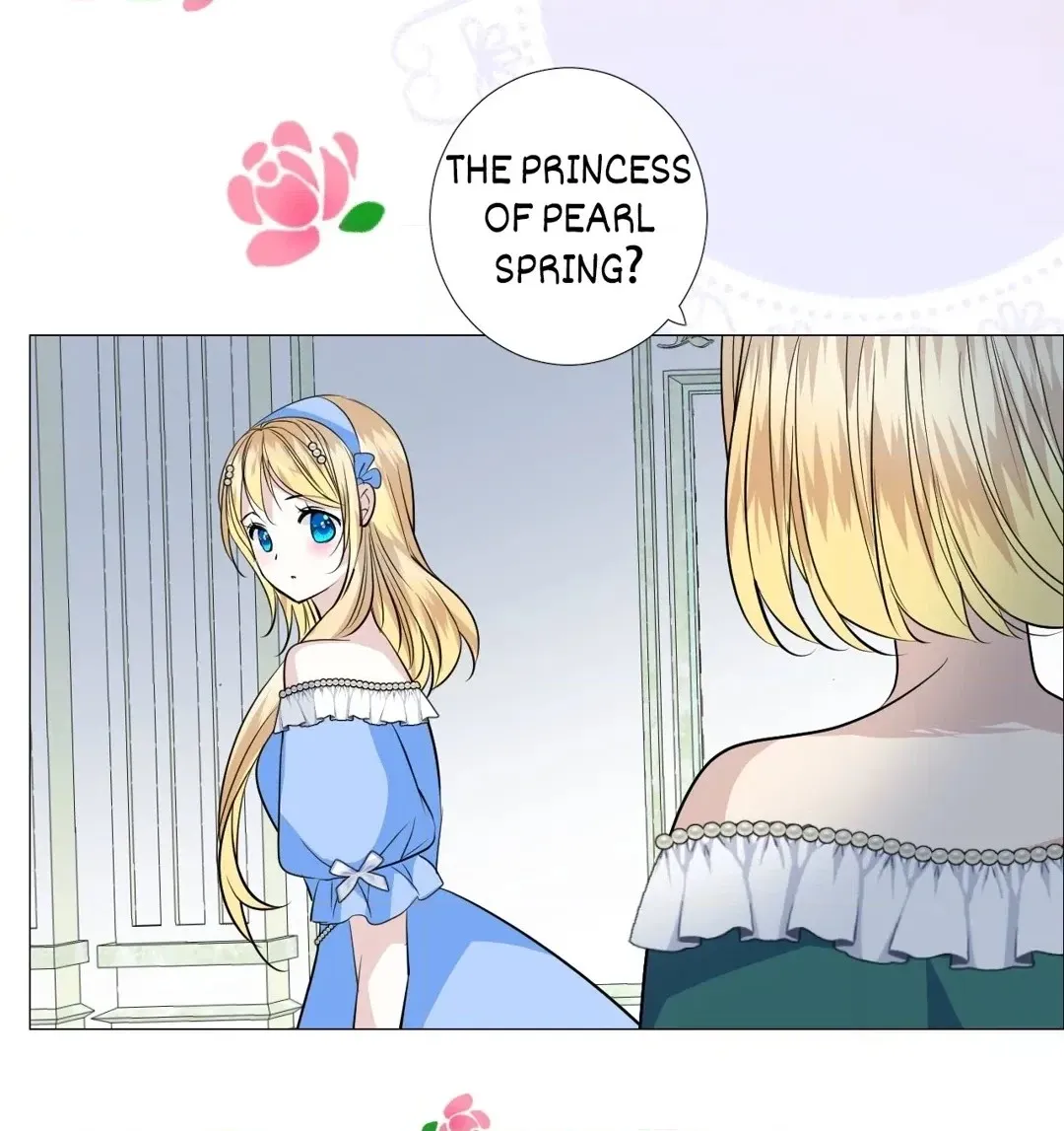 Read Unbending Flower chapter 115 image 29 on Lezhin