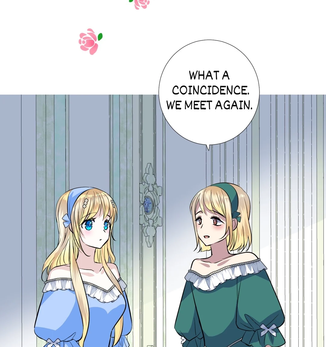 Read Unbending Flower chapter 115 image 30 on Lezhin