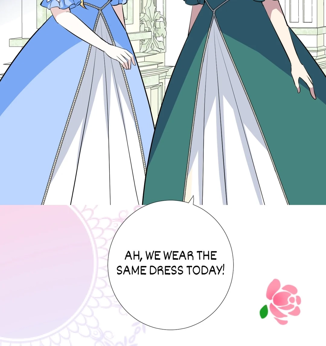 Read Unbending Flower chapter 115 image 31 on Lezhin