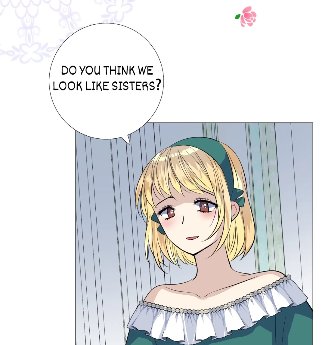 Read Unbending Flower chapter 115 image 32 on Lezhin