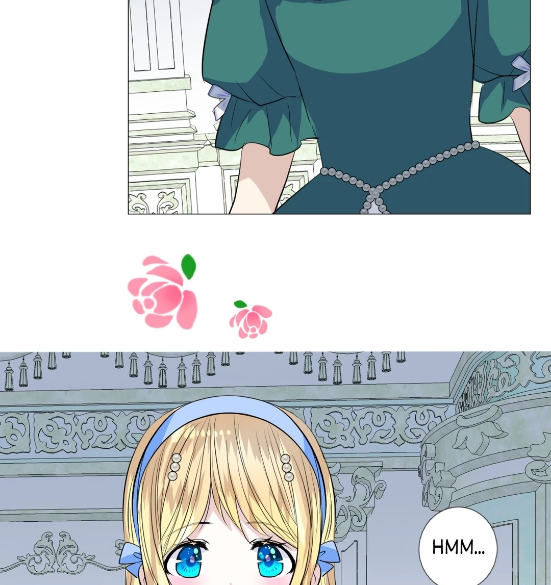 Read Unbending Flower chapter 115 image 33 on Lezhin