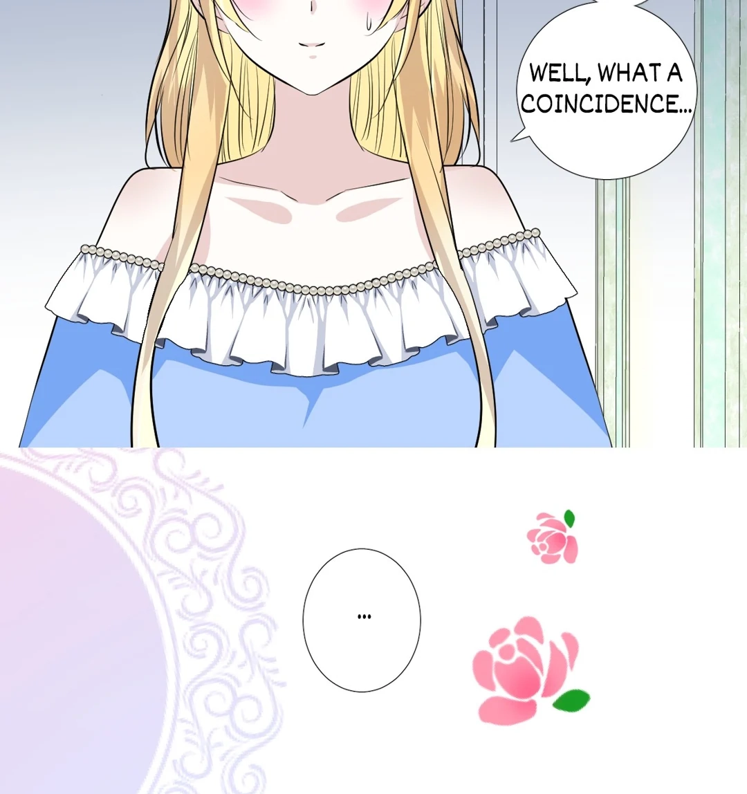 Read Unbending Flower chapter 115 image 34 on Lezhin