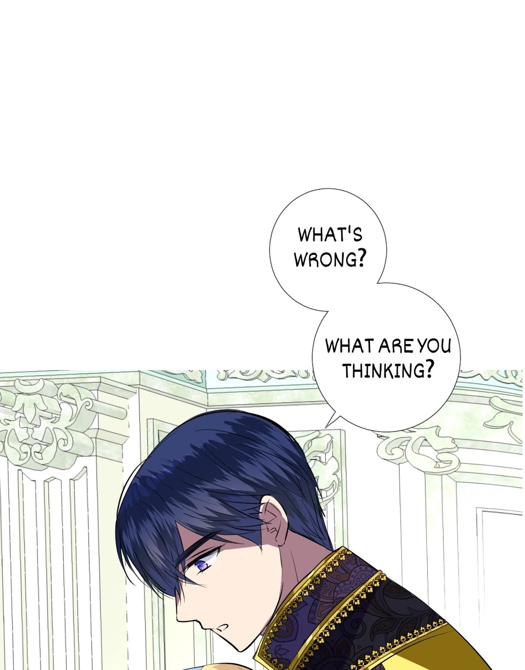 Read Unbending Flower chapter 115 image 36 on Lezhin