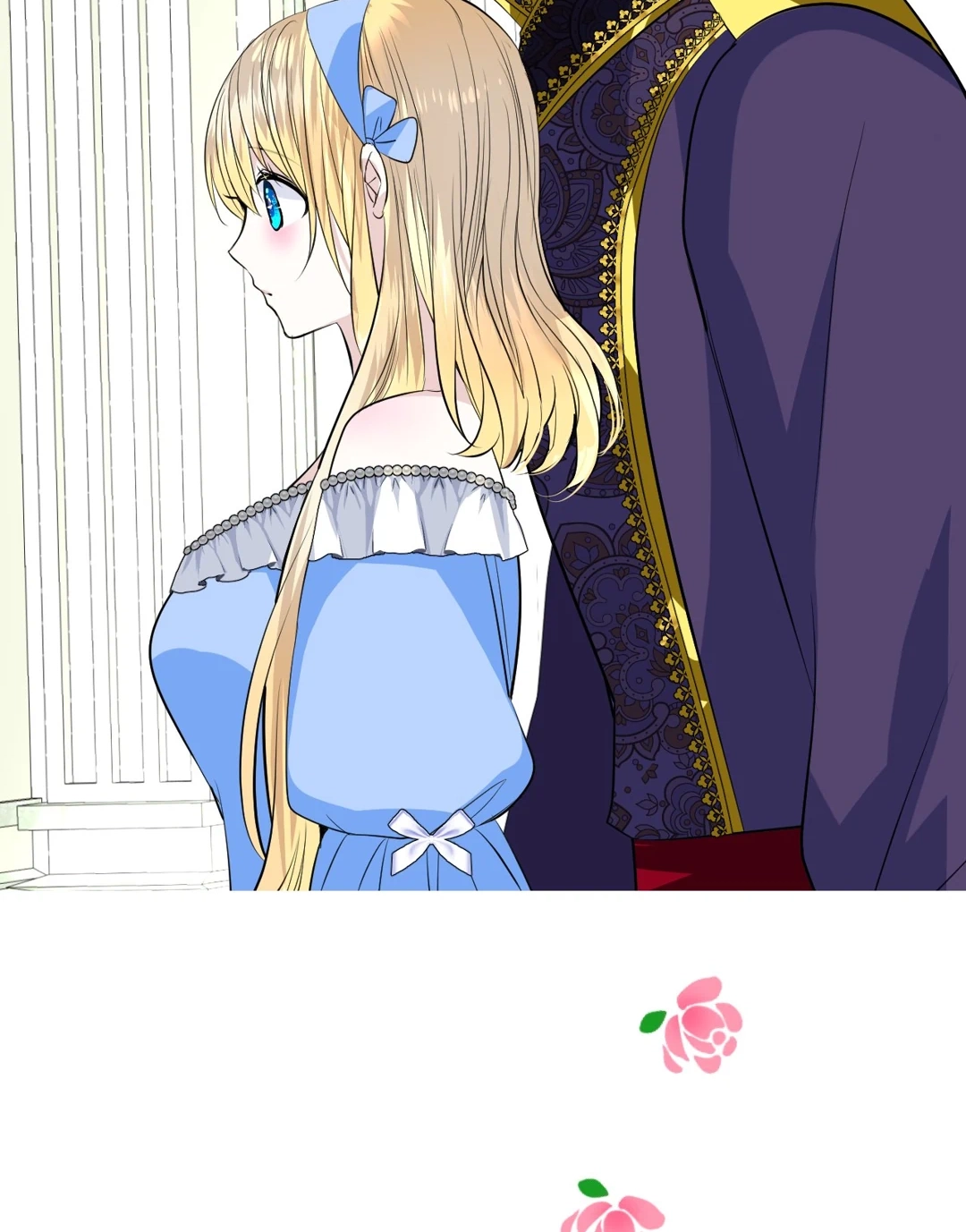 Read Unbending Flower chapter 115 image 37 on Lezhin