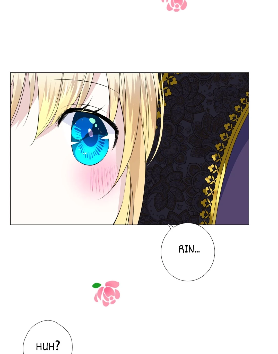 Read Unbending Flower chapter 115 image 38 on Lezhin