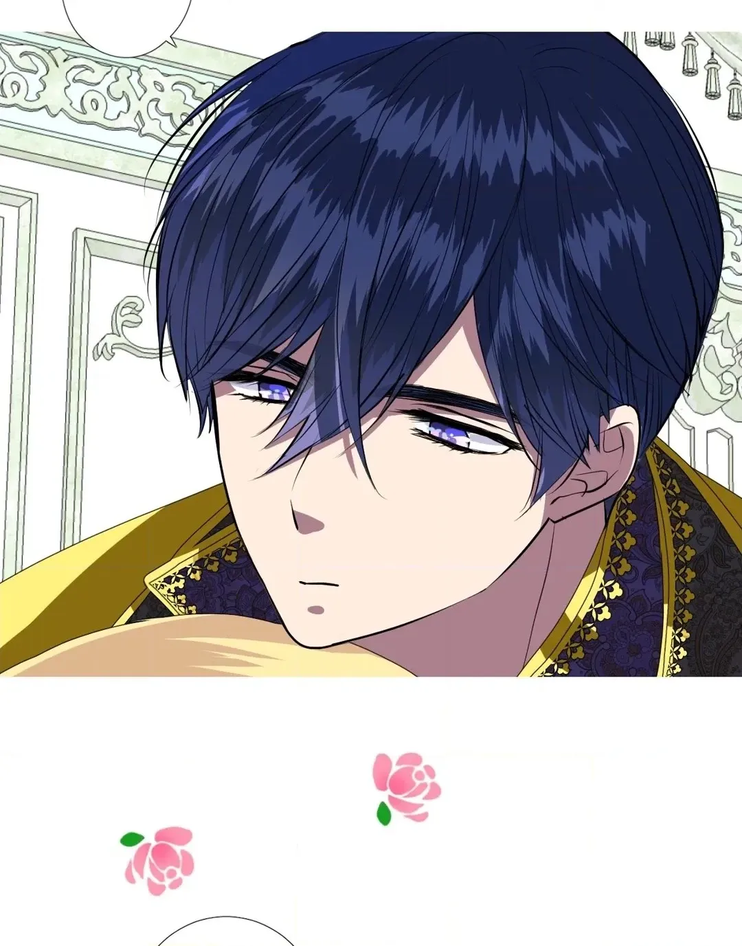 Read Unbending Flower chapter 115 image 39 on Lezhin