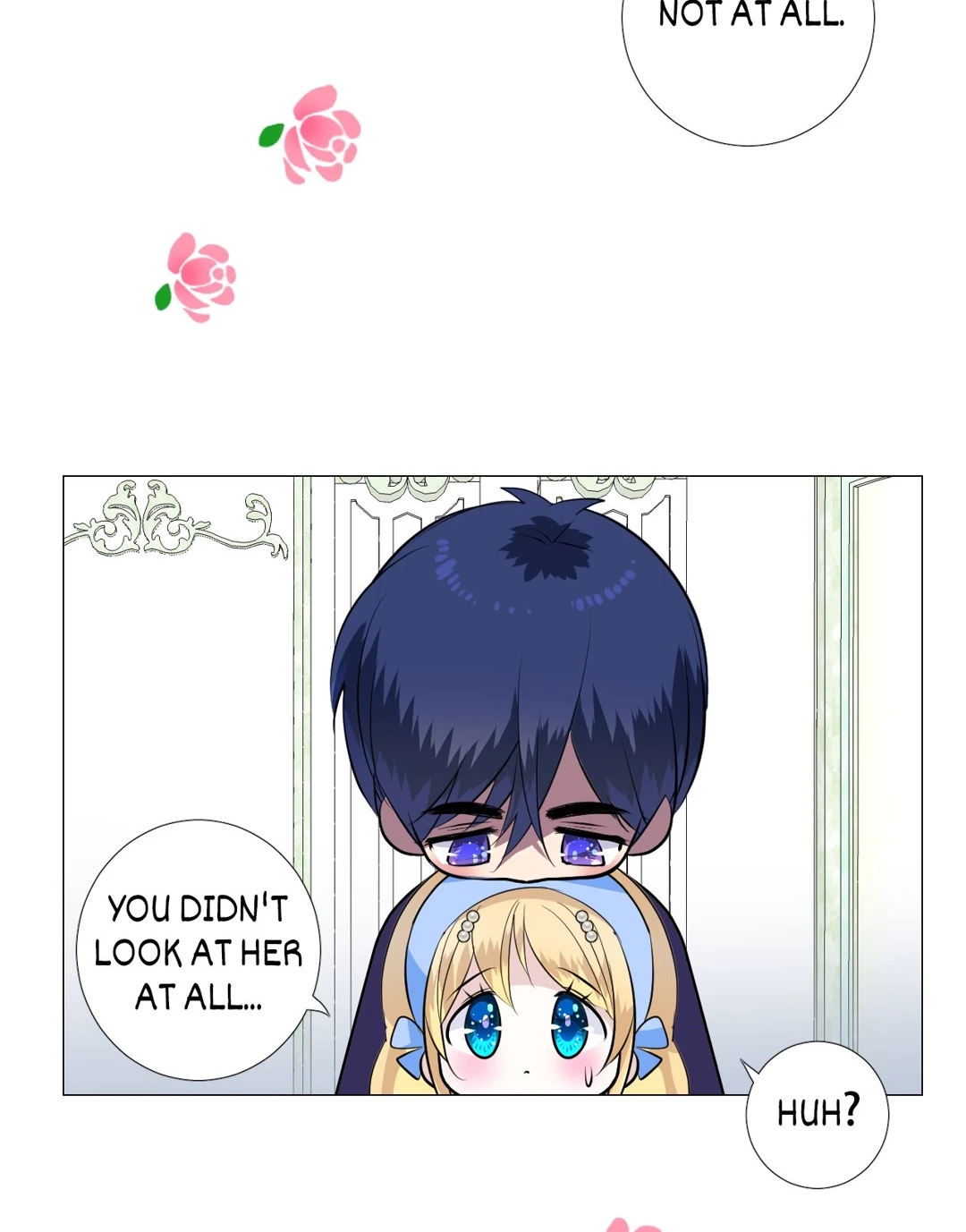 Read Unbending Flower chapter 115 image 41 on Lezhin