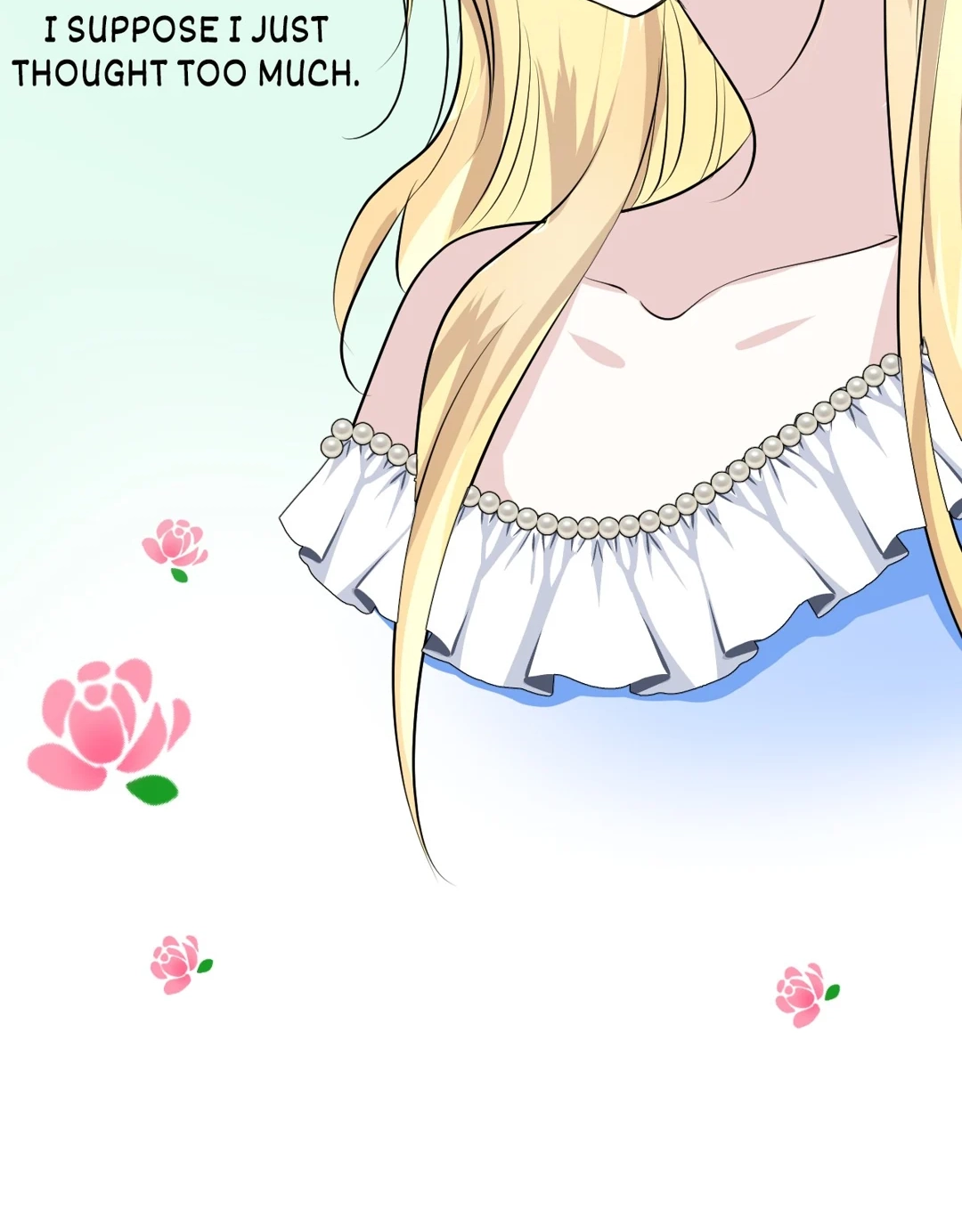 Read Unbending Flower chapter 115 image 43 on Lezhin