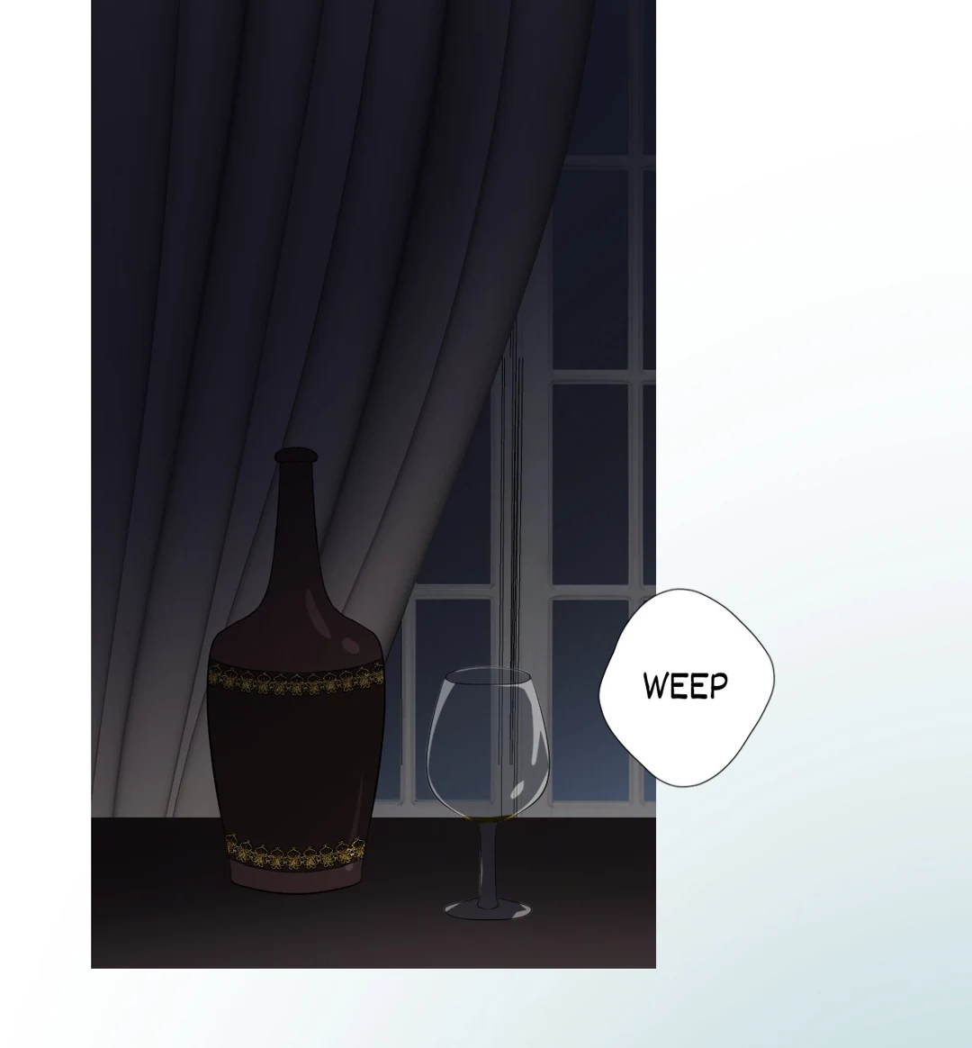 Read Unbending Flower chapter 115 image 46 on Lezhin