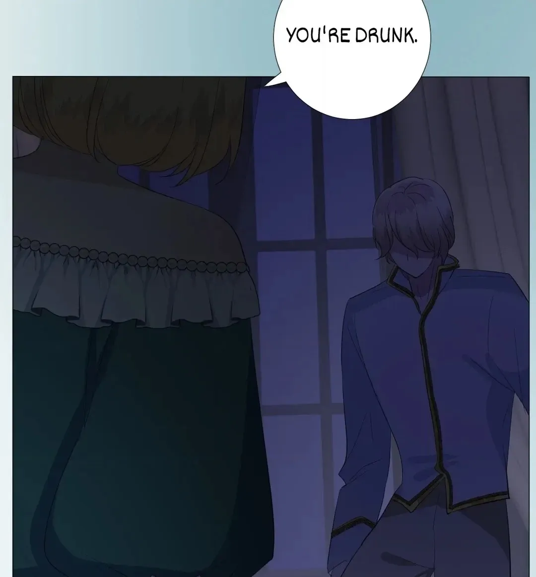 Read Unbending Flower chapter 115 image 49 on Lezhin