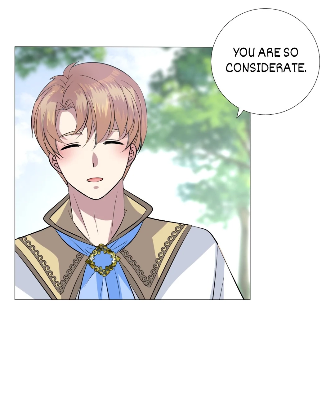 Read Unbending Flower chapter 115 image 7 on Lezhin