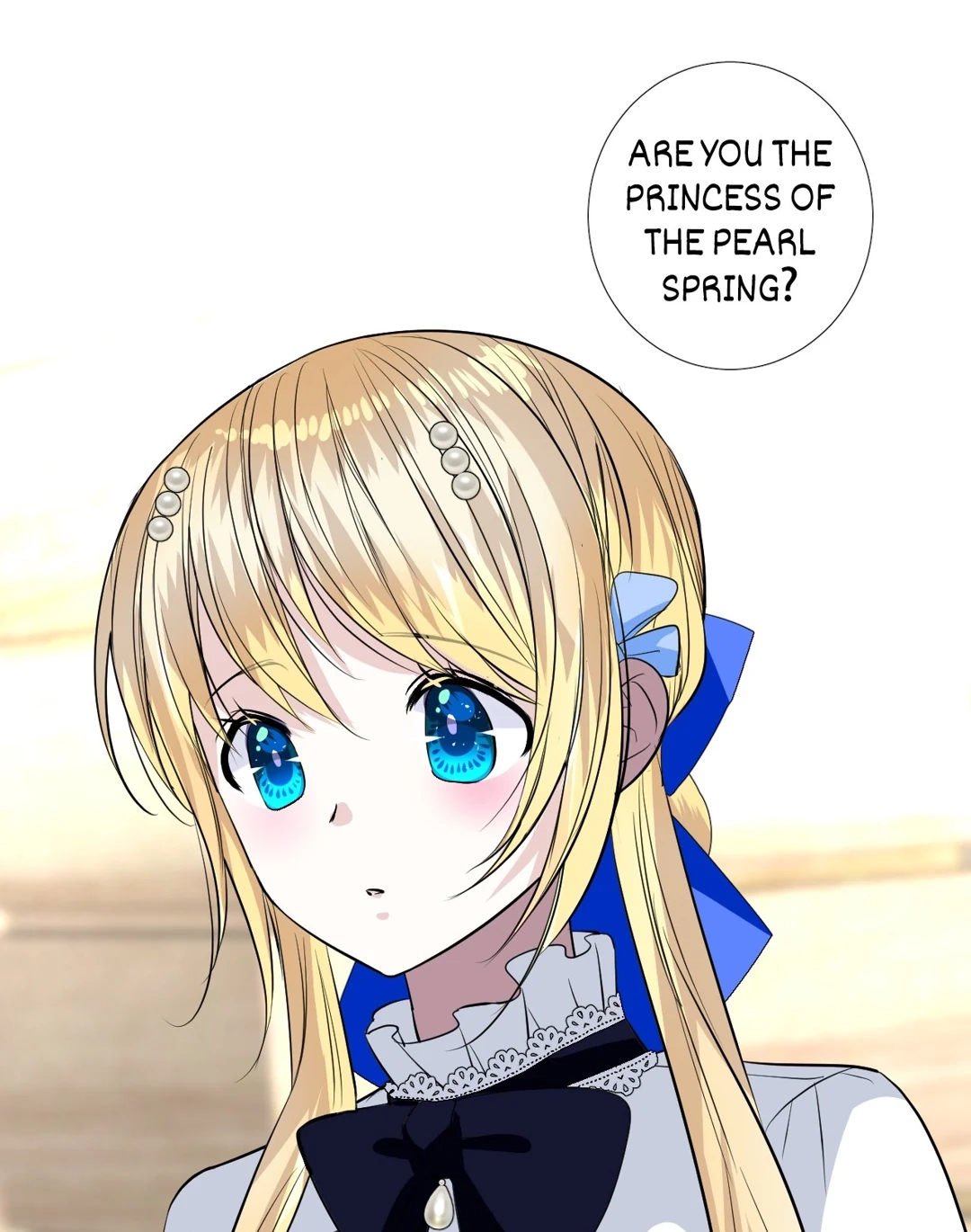 Read Unbending Flower chapter 115 image 8 on Lezhin
