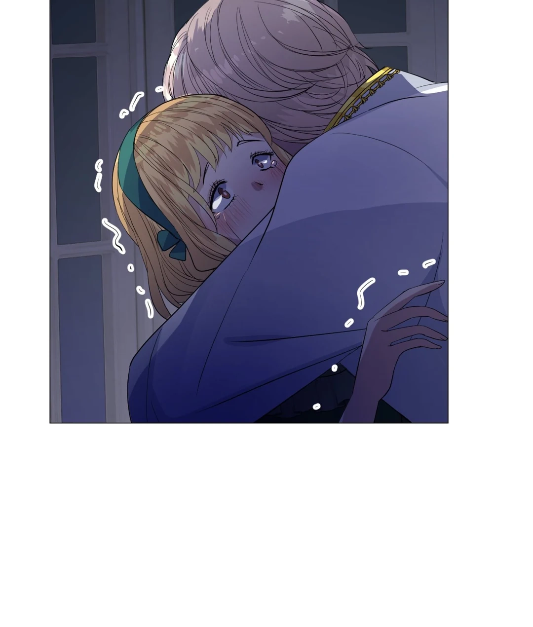 Read Unbending Flower chapter 116 image 1 on Lezhin
