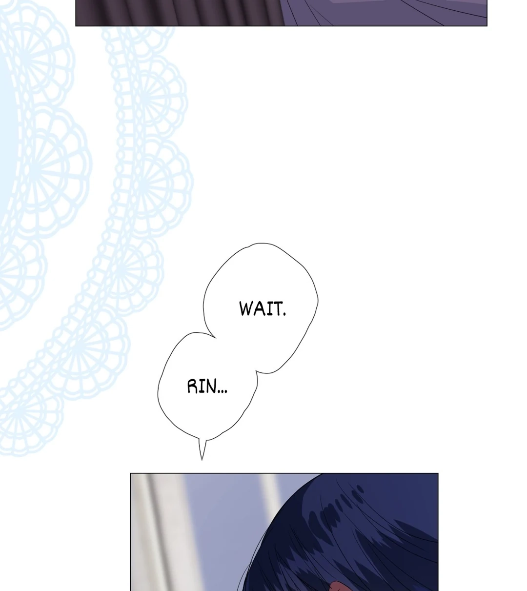 Read Unbending Flower chapter 116 image 14 on Lezhin