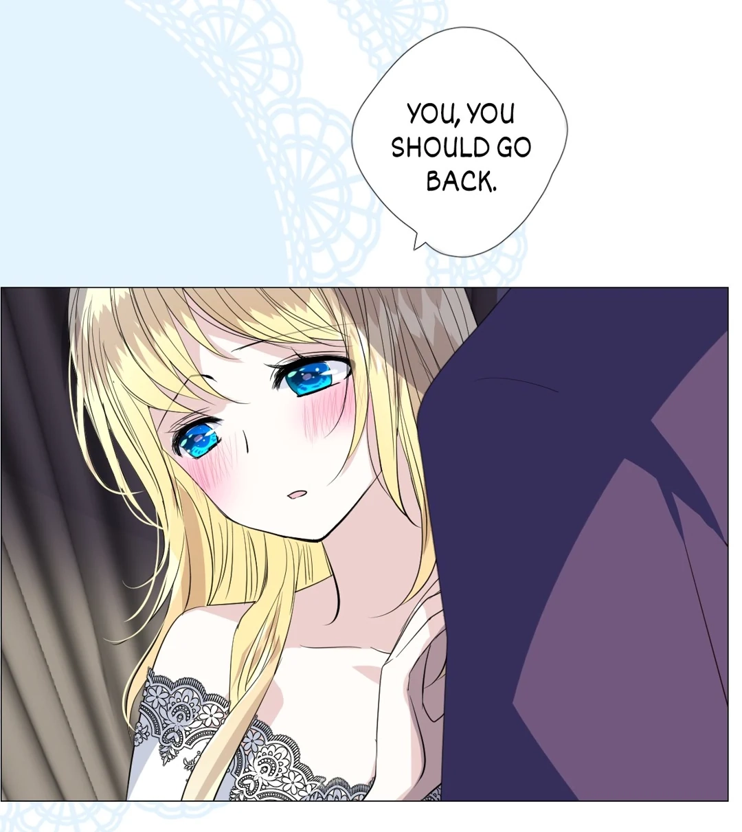 Read Unbending Flower chapter 116 image 16 on Lezhin