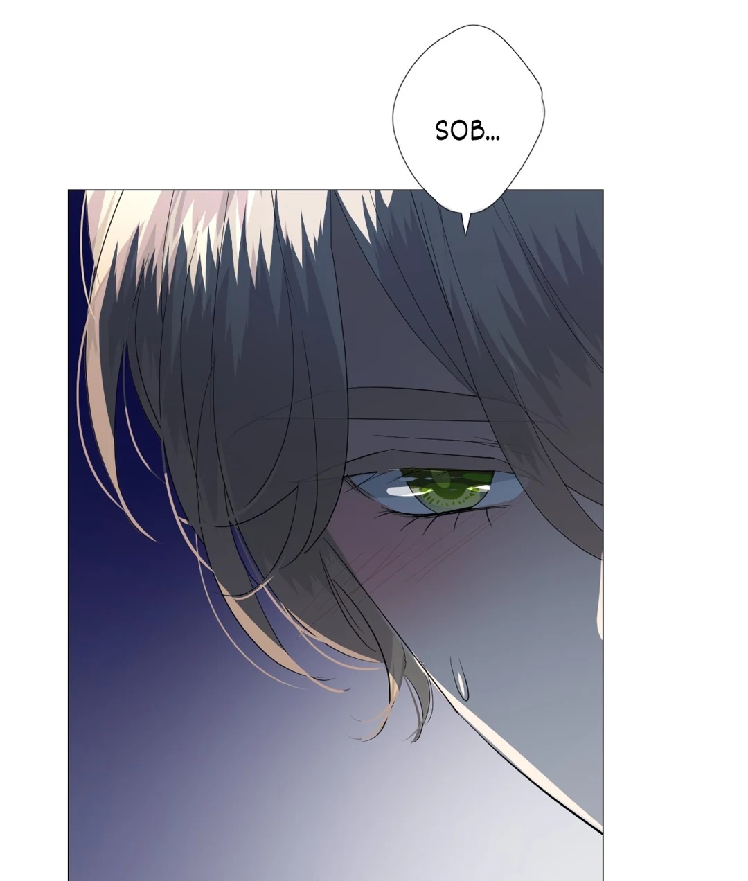 Read Unbending Flower chapter 116 image 2 on Lezhin