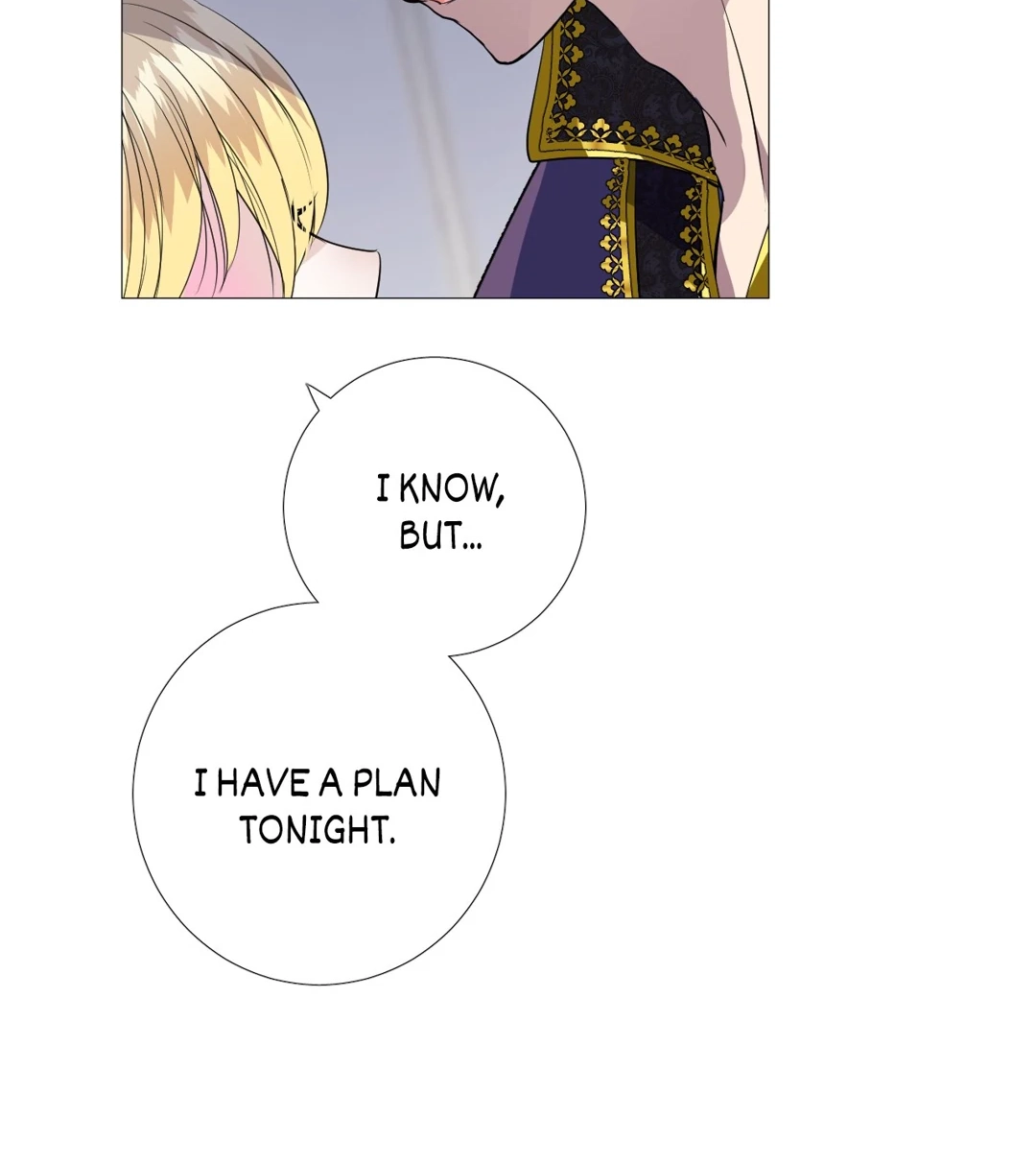 Read Unbending Flower chapter 116 image 21 on Lezhin