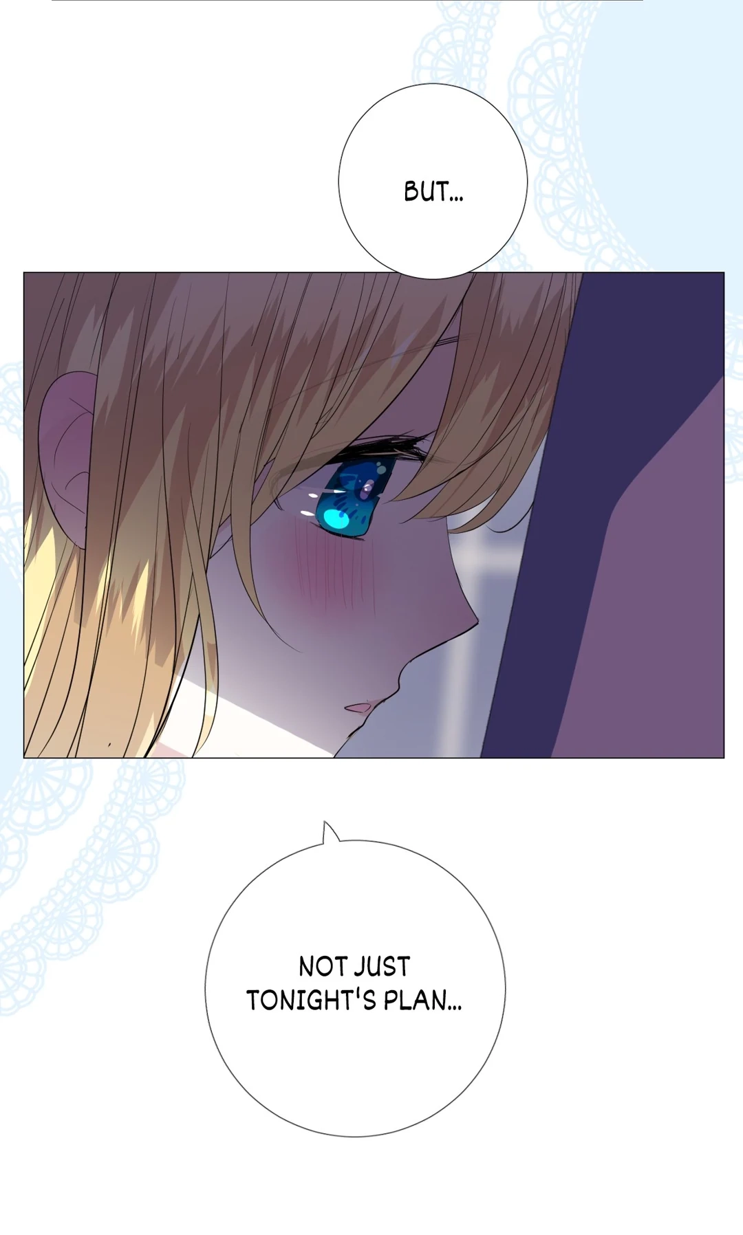 Read Unbending Flower chapter 116 image 23 on Lezhin