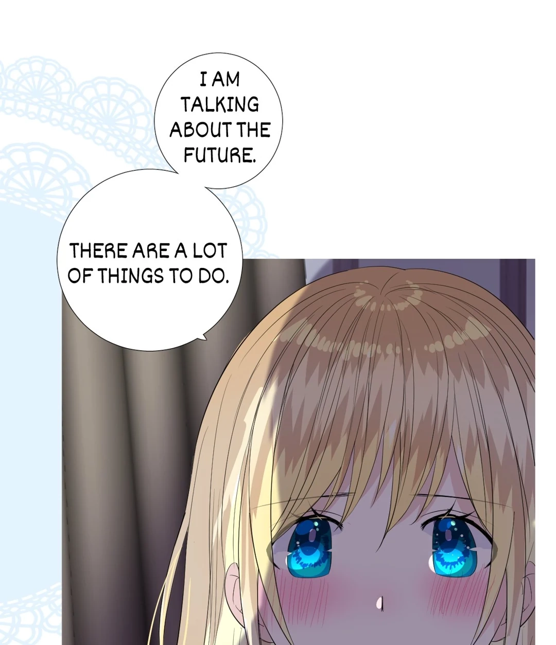 Read Unbending Flower chapter 116 image 24 on Lezhin