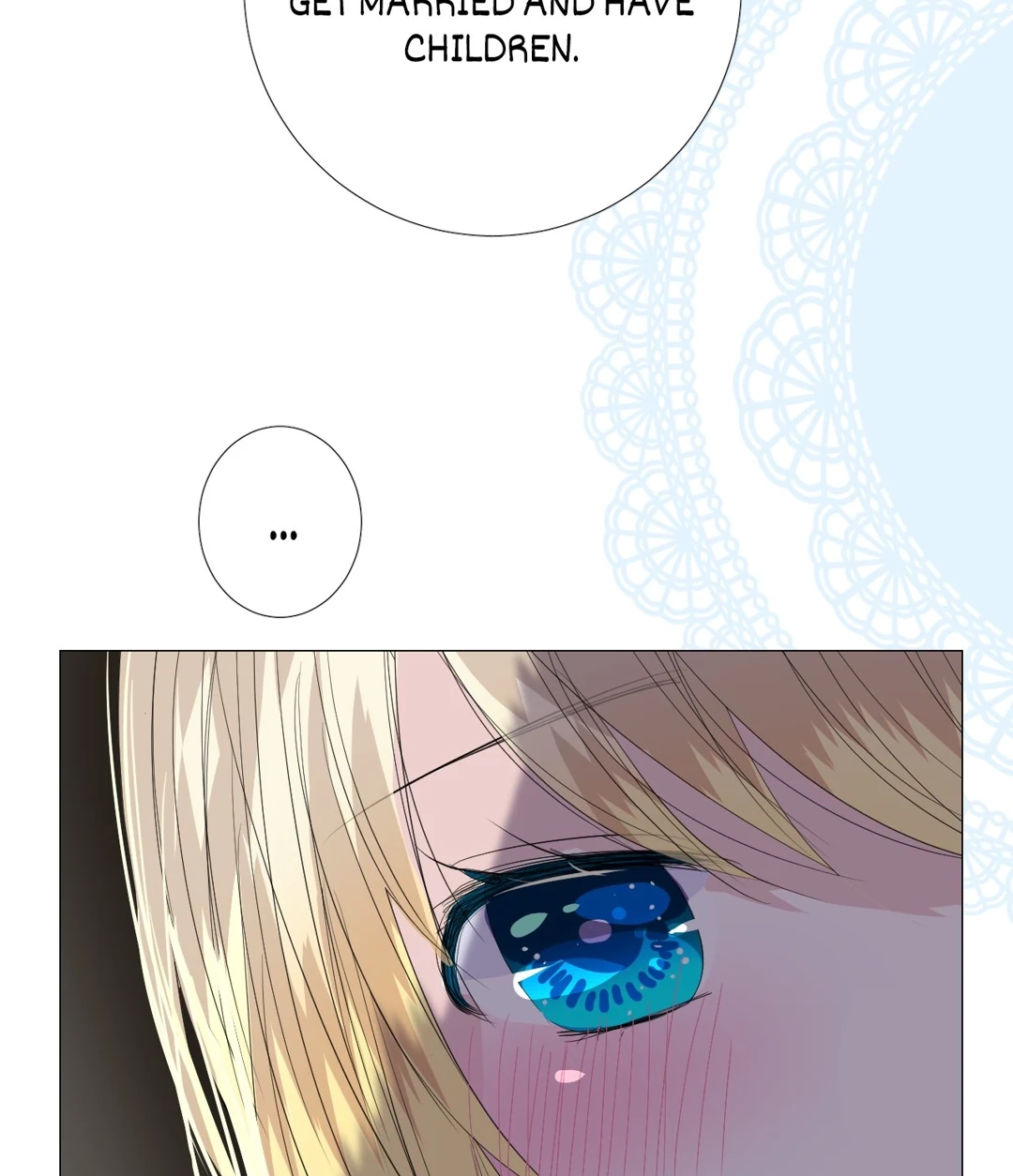 Read Unbending Flower chapter 116 image 28 on Lezhin