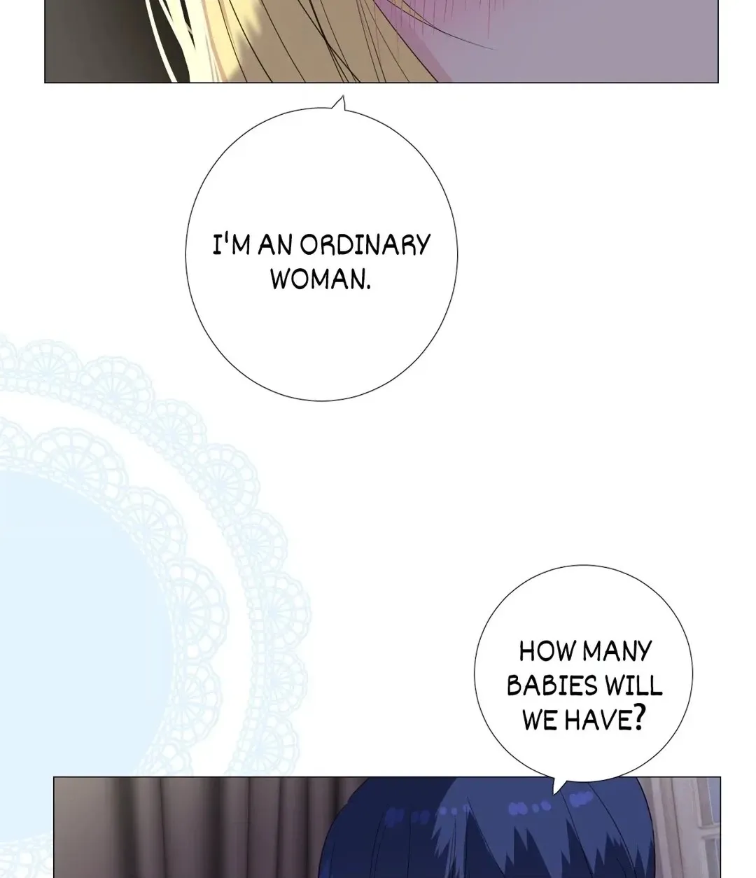 Read Unbending Flower chapter 116 image 29 on Lezhin