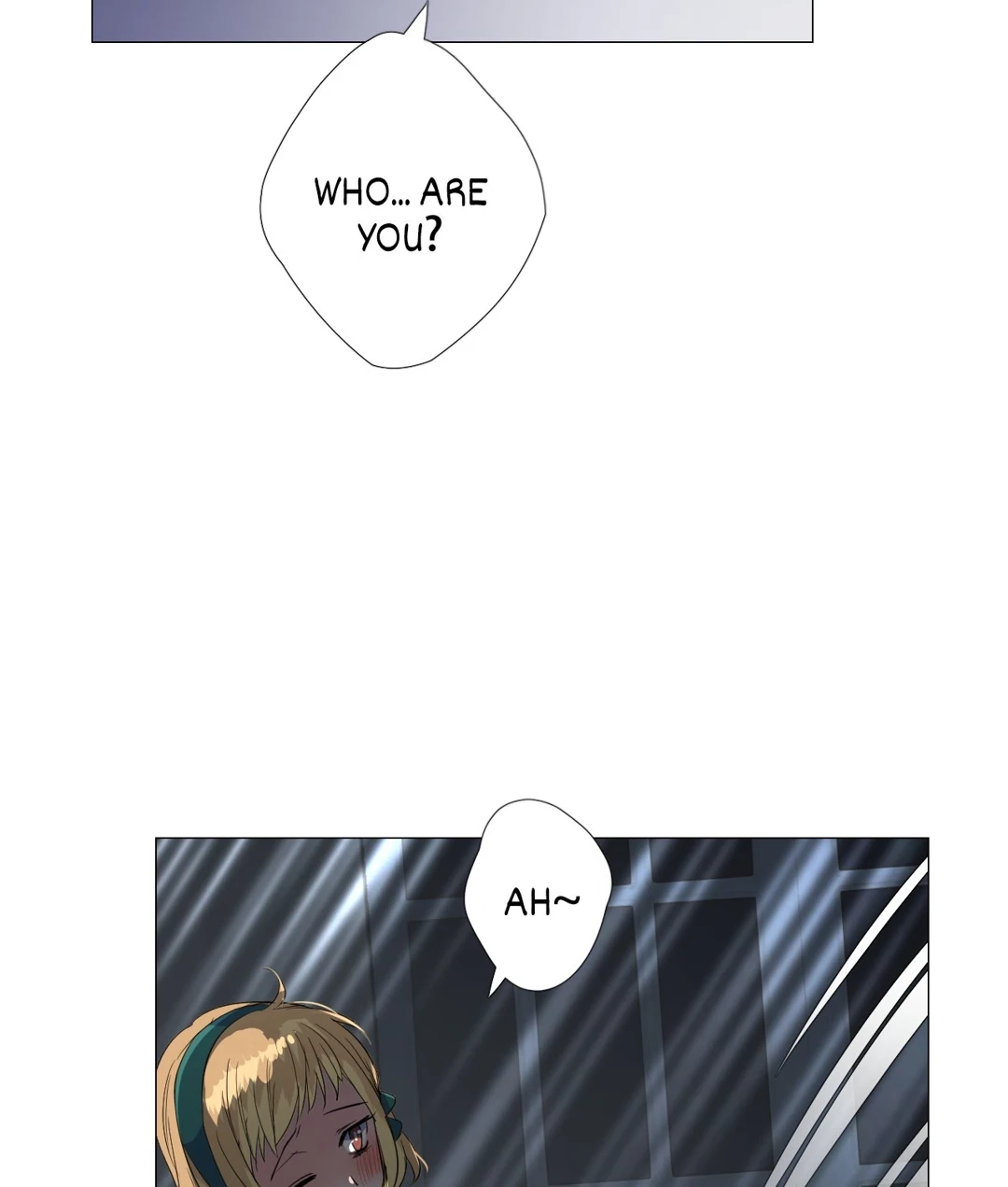 Read Unbending Flower chapter 116 image 3 on Lezhin