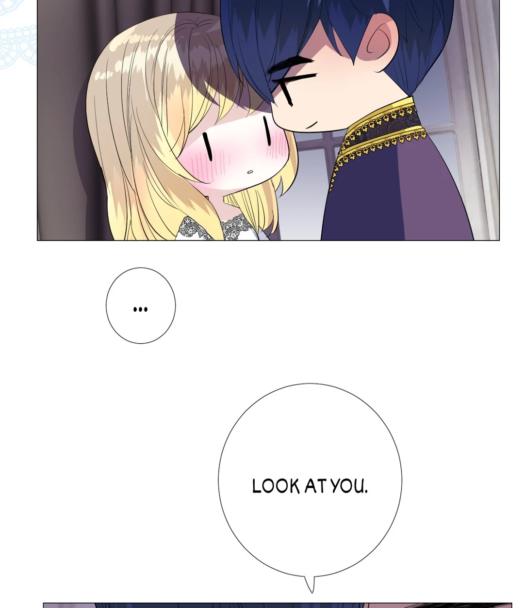 Read Unbending Flower chapter 116 image 30 on Lezhin