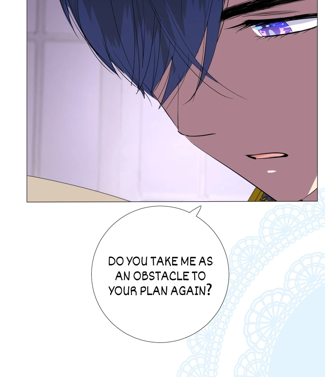 Read Unbending Flower chapter 116 image 31 on Lezhin