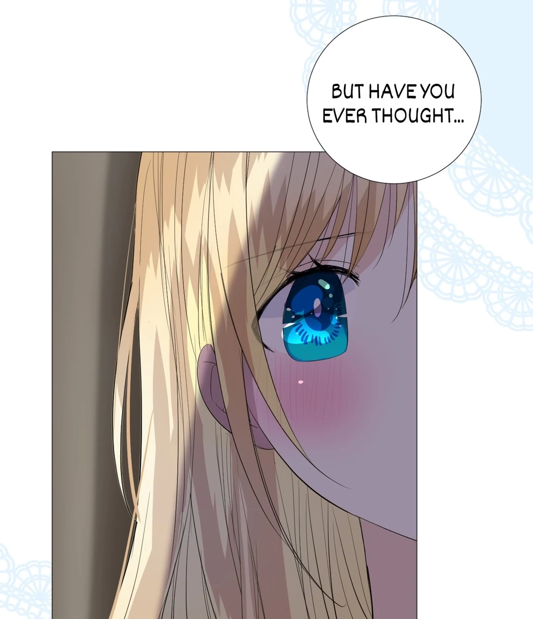 Read Unbending Flower chapter 116 image 32 on Lezhin