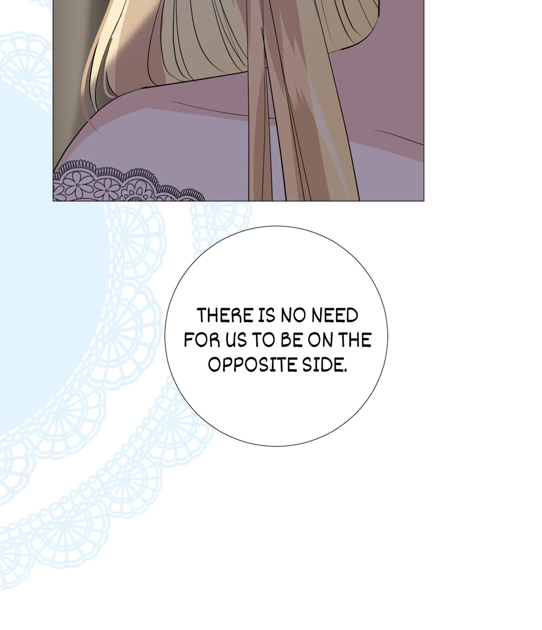Read Unbending Flower chapter 116 image 33 on Lezhin