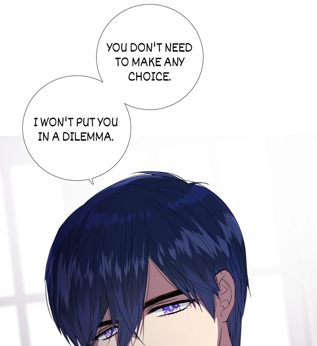Read Unbending Flower chapter 116 image 34 on Lezhin