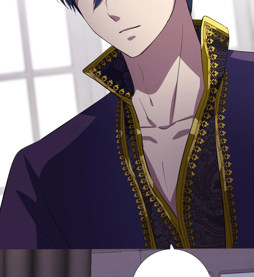 Read Unbending Flower chapter 116 image 35 on Lezhin