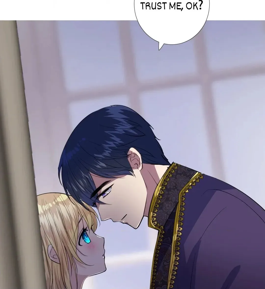 Read Unbending Flower chapter 116 image 39 on Lezhin