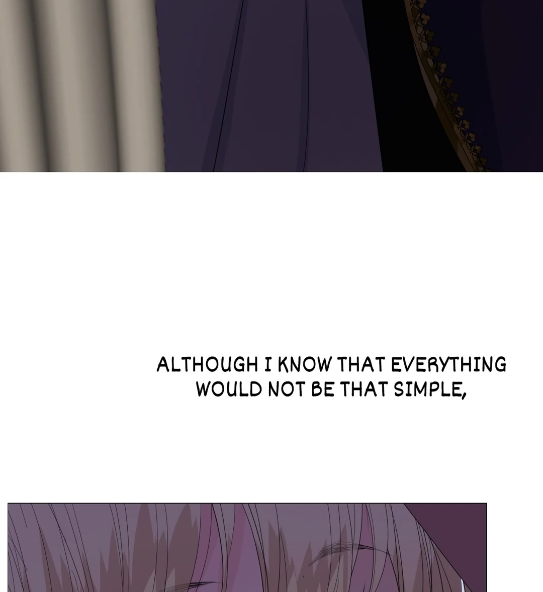 Read Unbending Flower chapter 116 image 41 on Lezhin