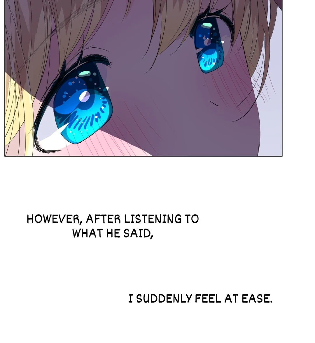 Read Unbending Flower chapter 116 image 42 on Lezhin